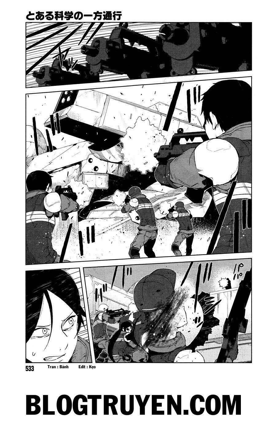 siêu năng lực gia mạnh nhất thành phố học viện chapter 9 7