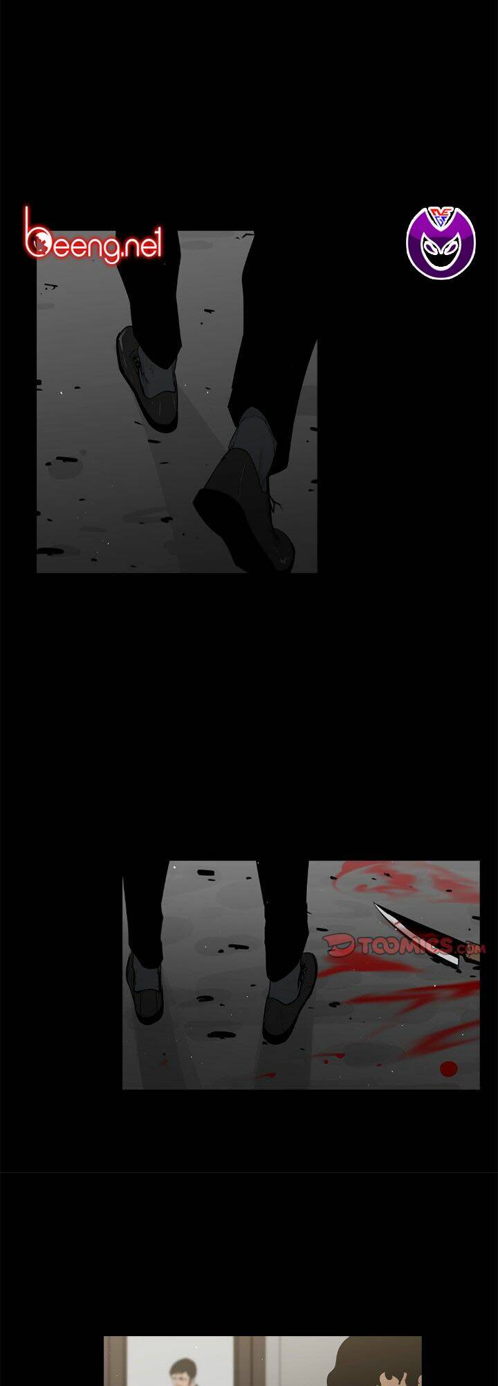 kẻ mạnh nhất - tong edge chapter 32 5