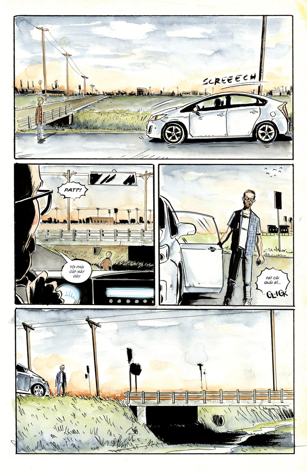 royal city chapter 1 13