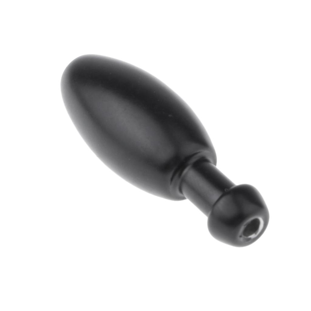 Tungsten Punch Weights 3/8 oz, 1/2 oz, 3/4 oz, Insert-free