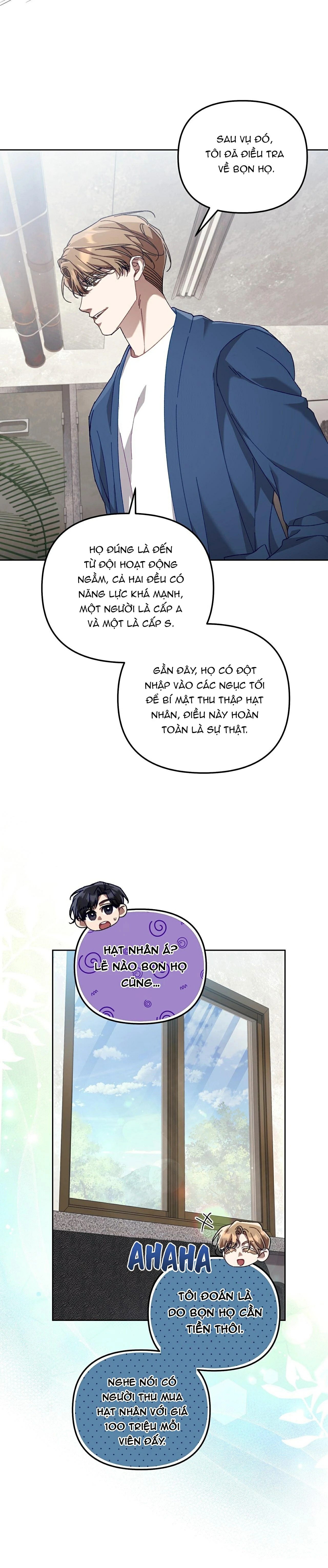 guide cấp s phết mật ong chapter 39 21