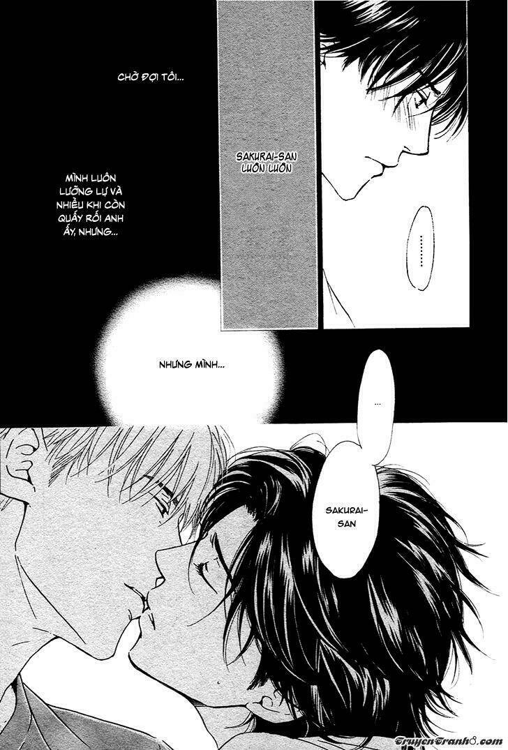 hana wa sakuka chapter 32 6