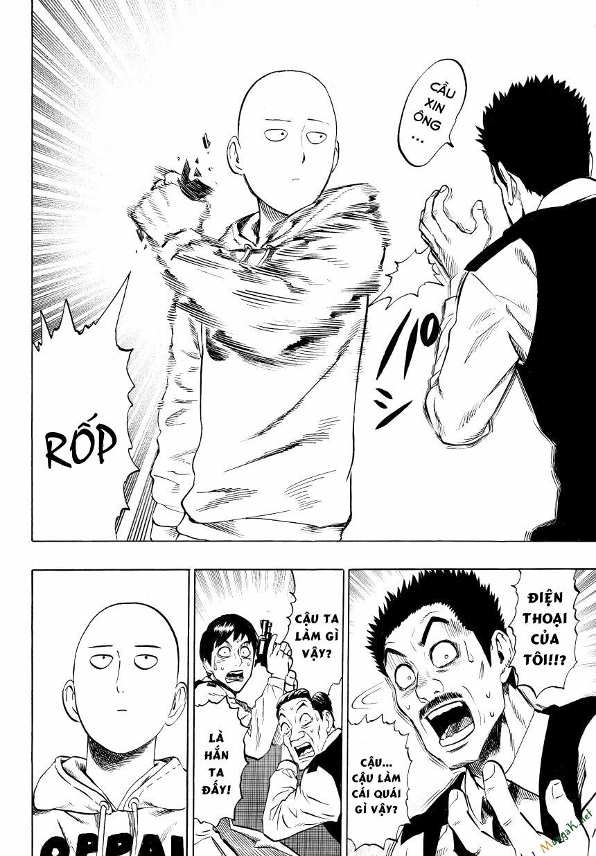 one-punch man chapter 47.5 19