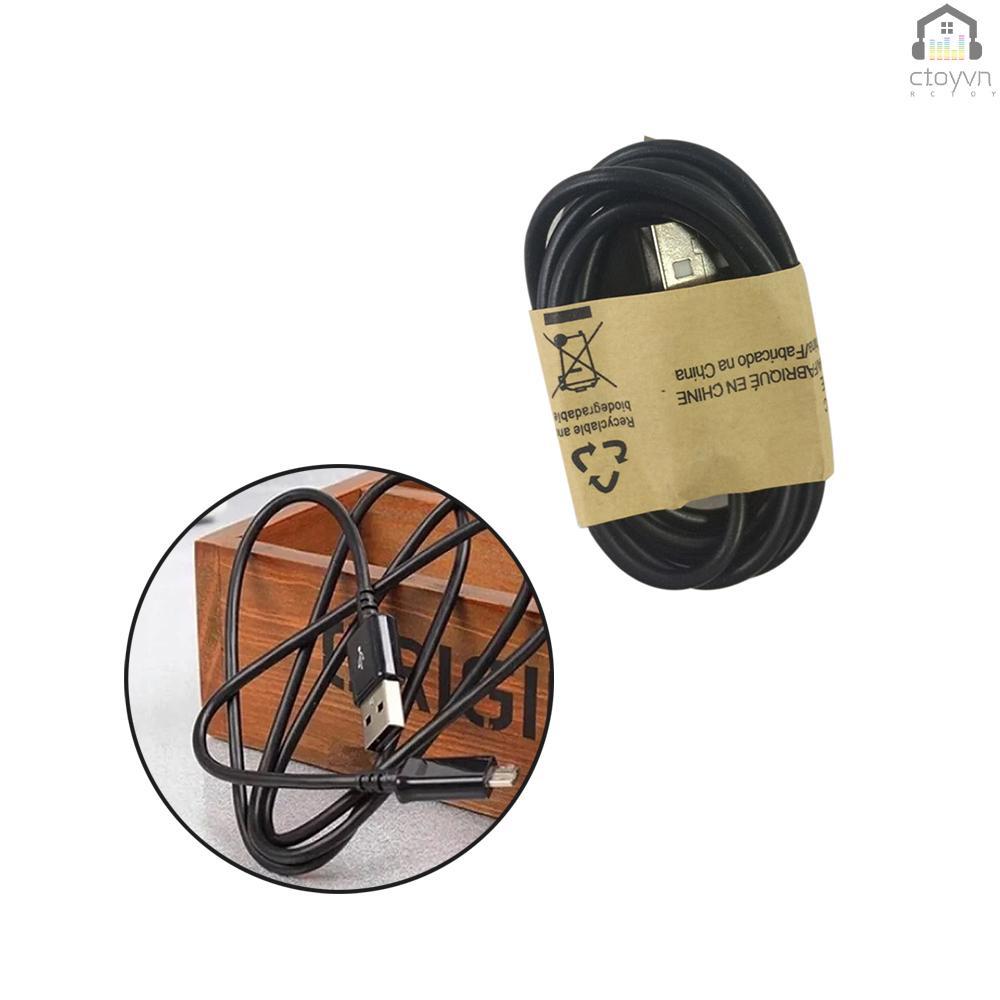 Dây cáp sạc USB dài 1m cho điện thoại