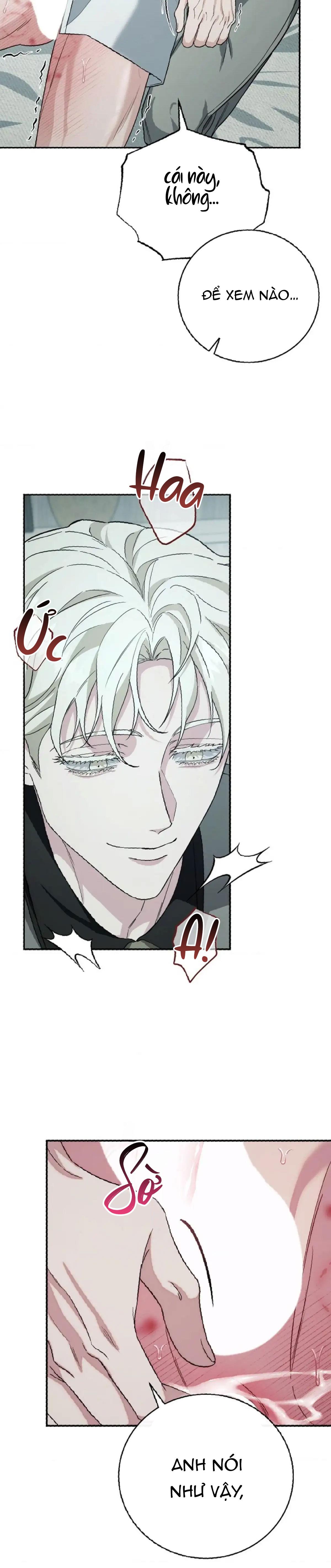 (abo)mối quan hệ không hoàn chỉnh chapter 10 39