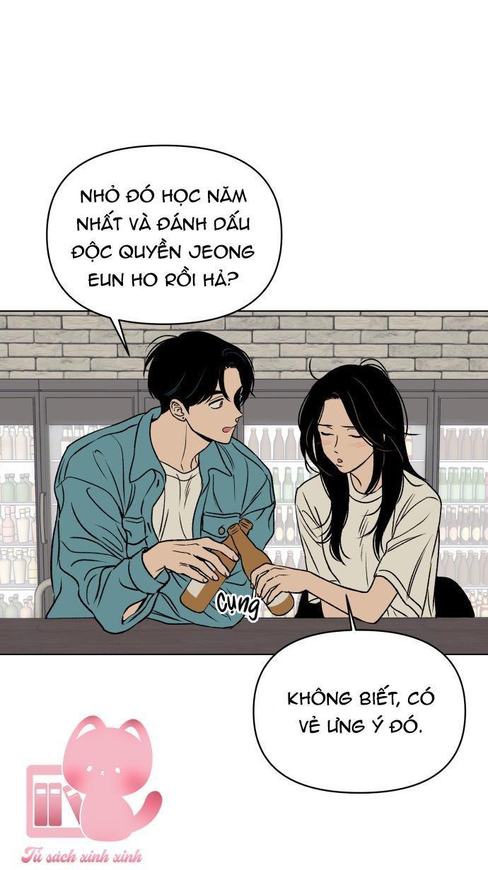 trend yêu đương 2023 chapter 11 33