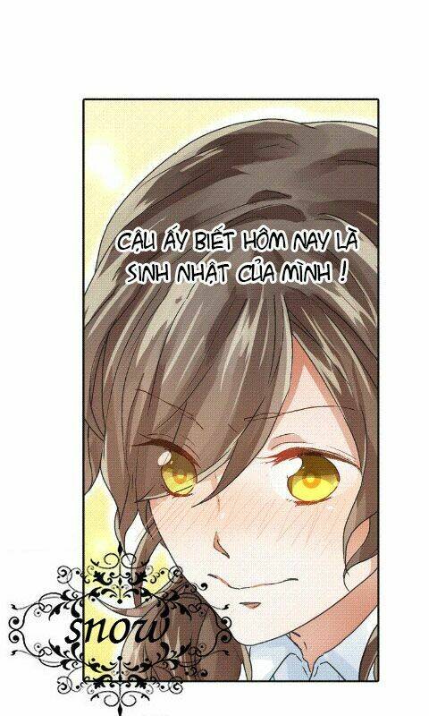 triệu nụ hôn của hoàng tử chapter 9 4