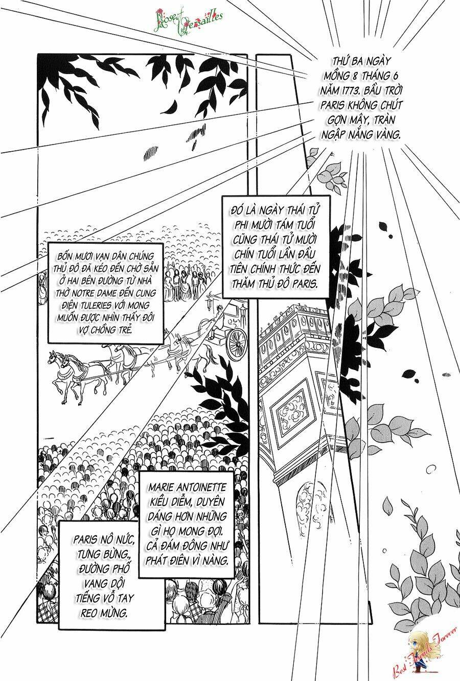 versailles no bara chapter 7 6