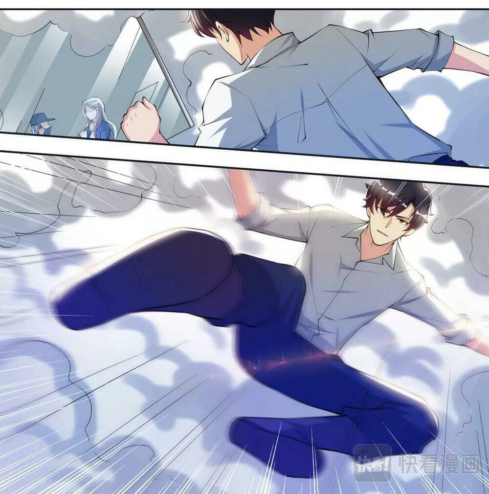 tối cường cuồng binh chapter 69 18