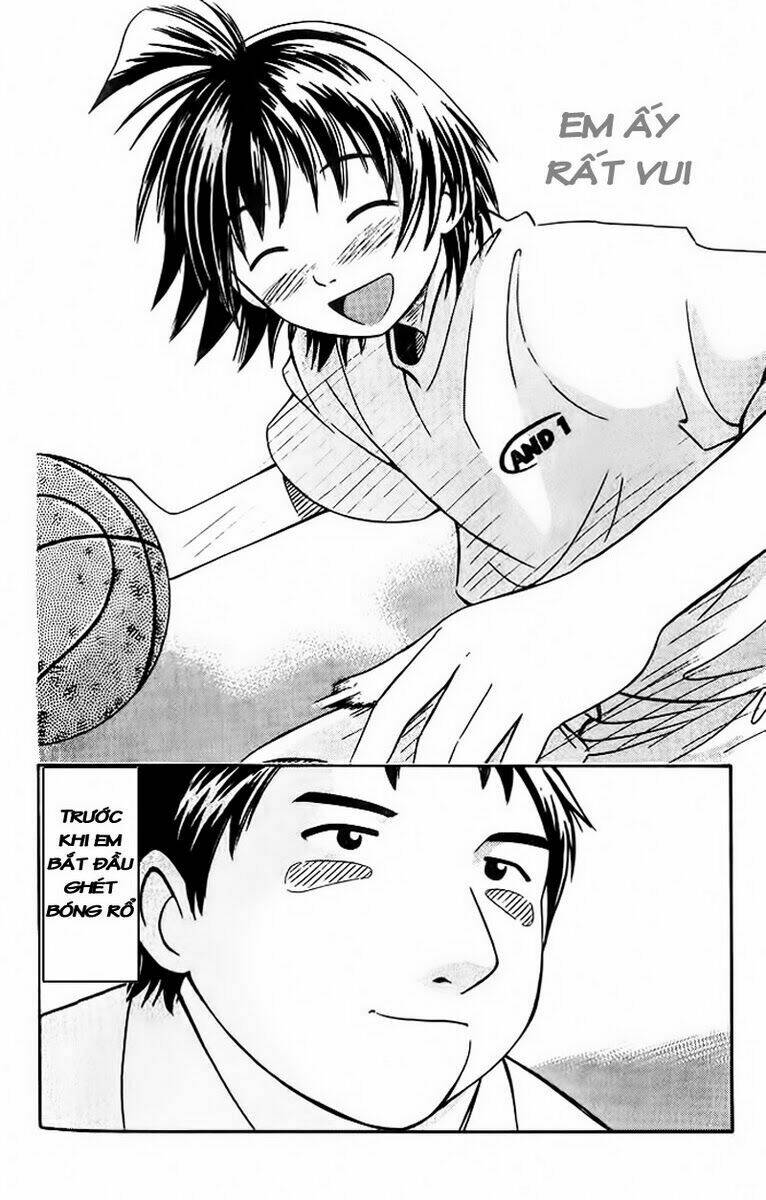 cơn lốc - fight no akatsuki chapter 4 21