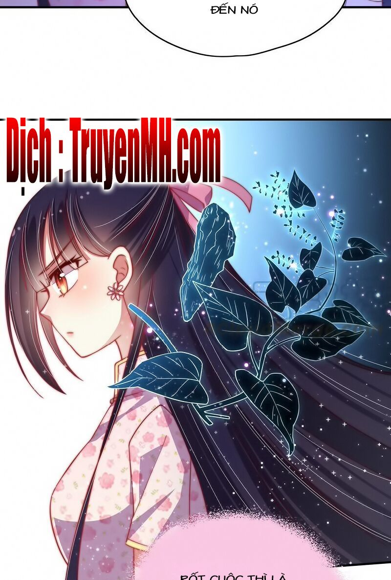 ngày nào thiếu soái cũng ghen chapter 96 18