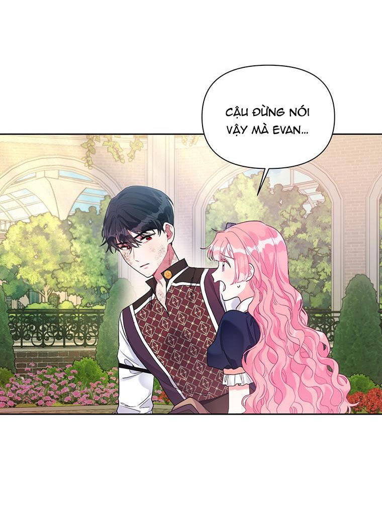 trở thành con dâu bất đắc dĩ chapter 21.1 36