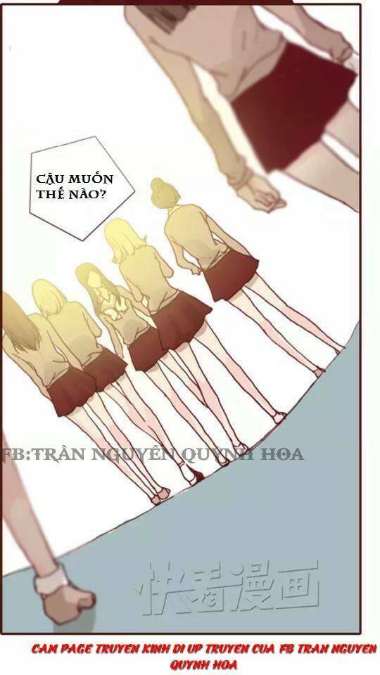 trả thù trường trung học chapter 17 37