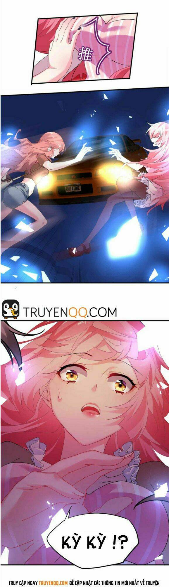 thuyền trưởng đại nhân khinh diểm ái chapter 34 17