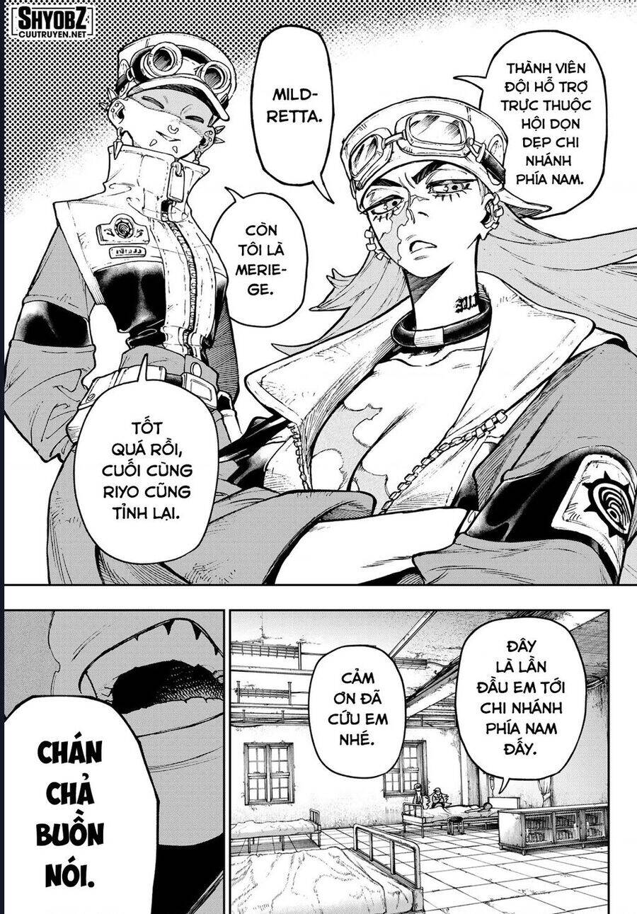 gachi akuta chapter 109 7