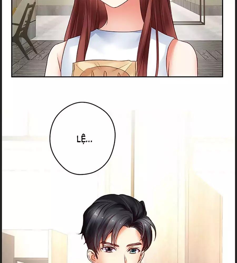 bạn trai 1/4 của tôi chapter 10 120