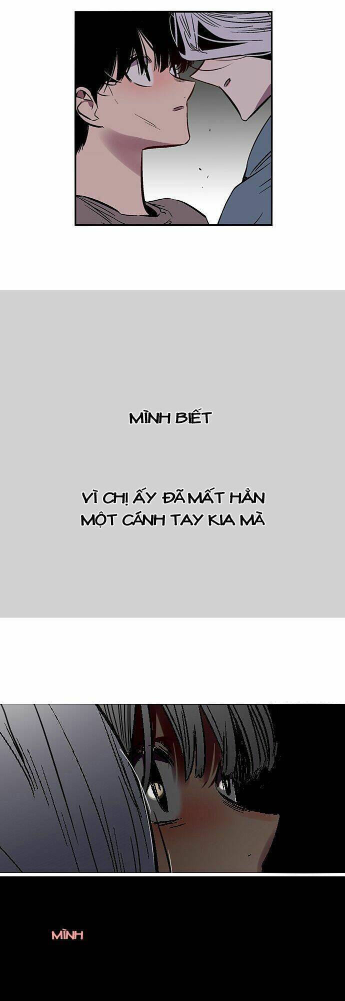 người máy hủy diệt chapter 113 15