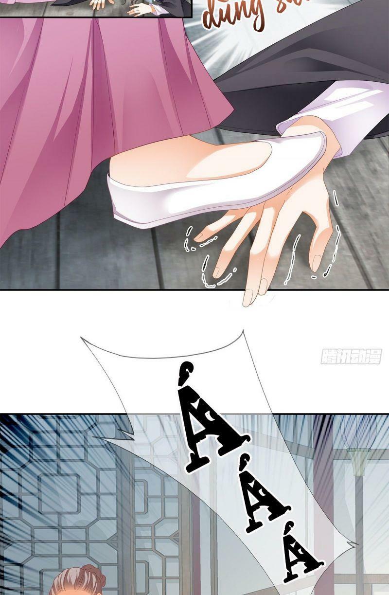 bổn vương muốn nàng chapter 14 23