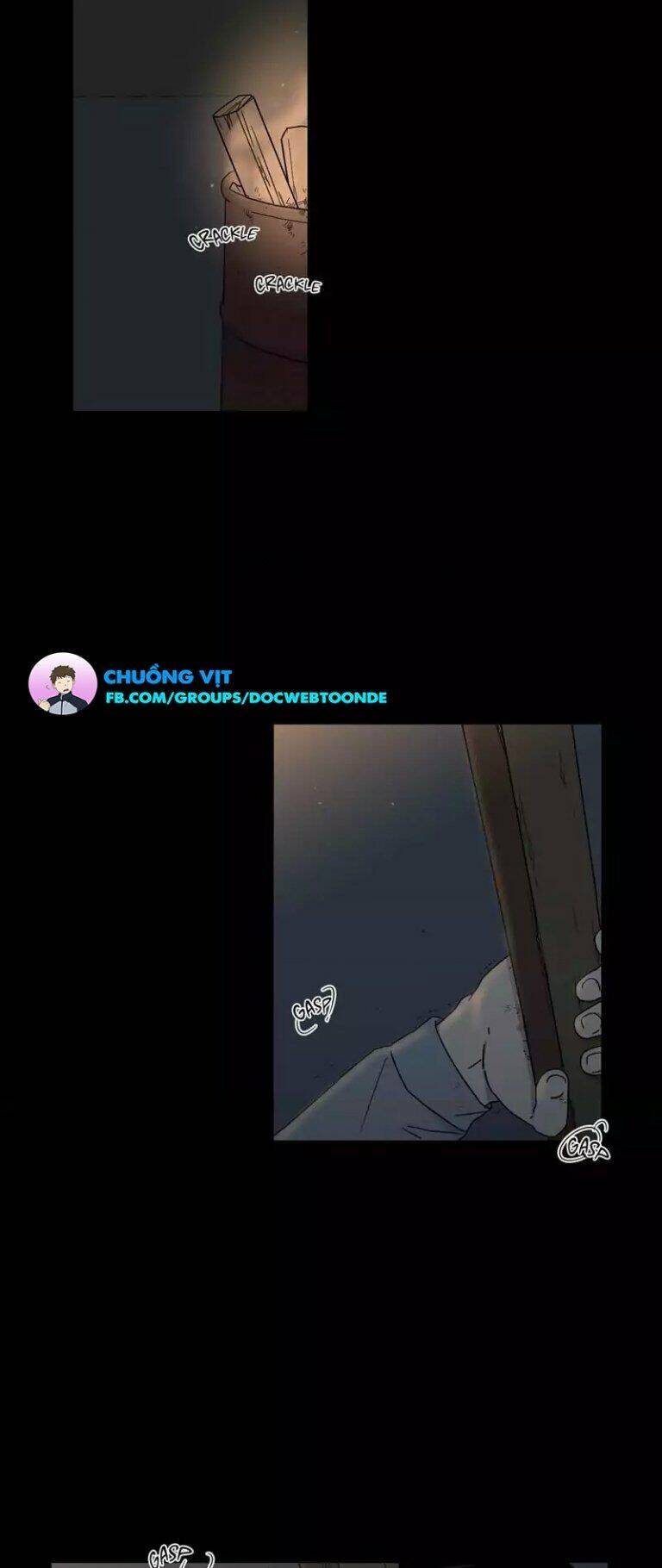 …”một sự thật khá khó chịu.” chapter 41 2