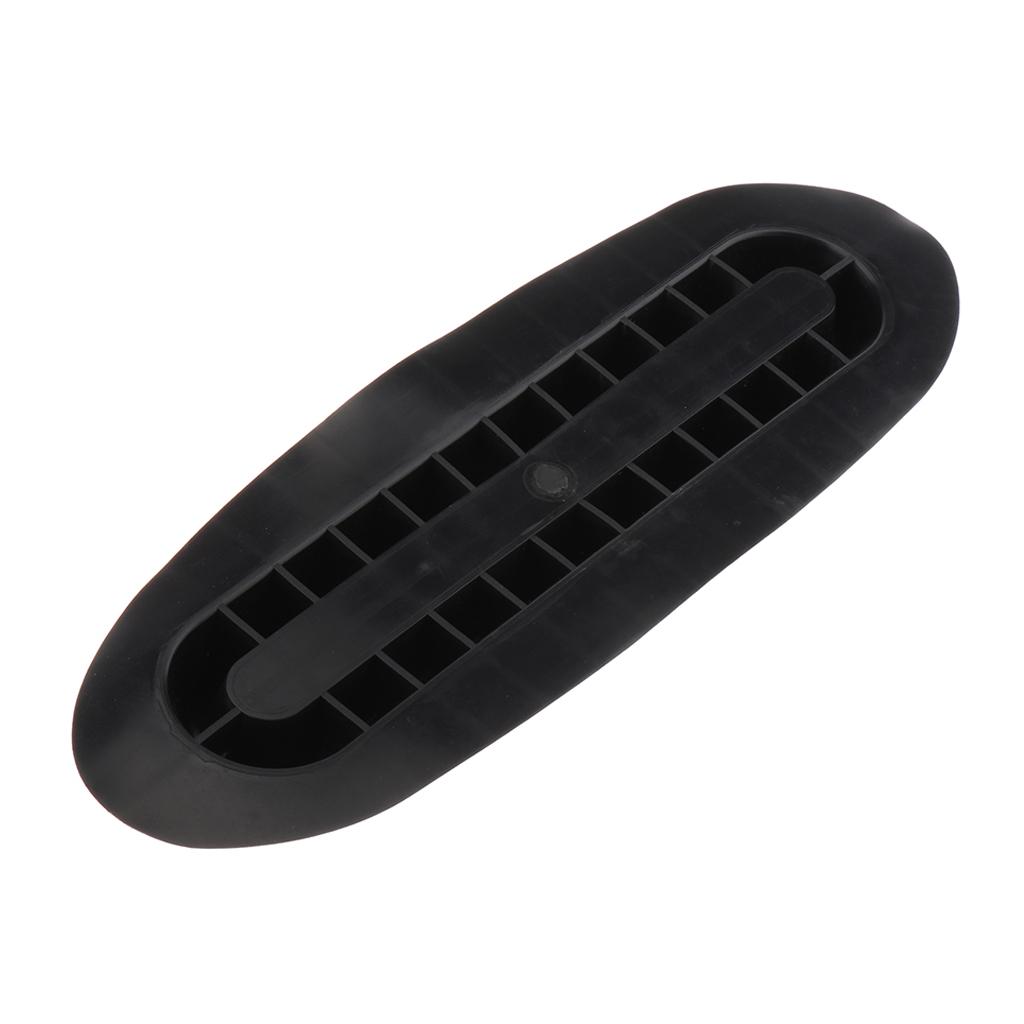Inflatable Boat Transom Plate Mount Bracket Holder Partition Board Insert