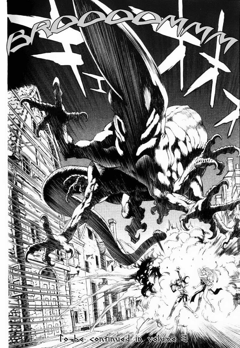 monster collection chapter 11 27