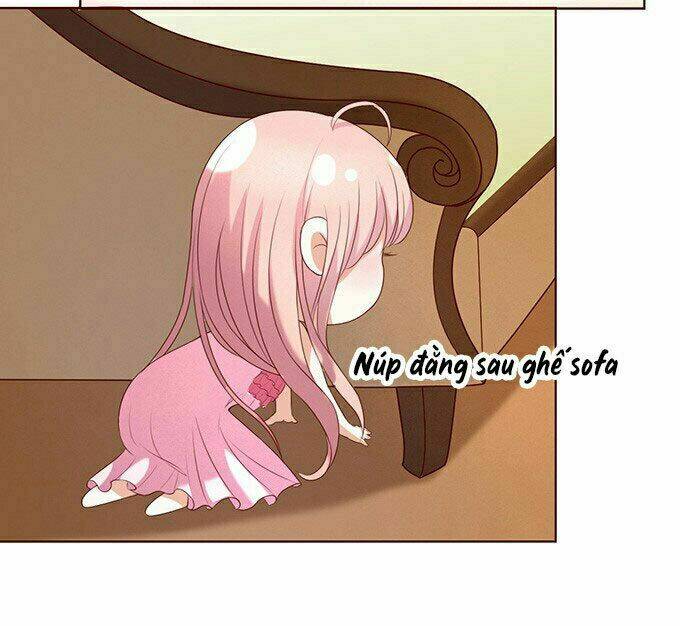 liệt ái tri hạ: series mật đào tiểu tình nhân chapter 29 11