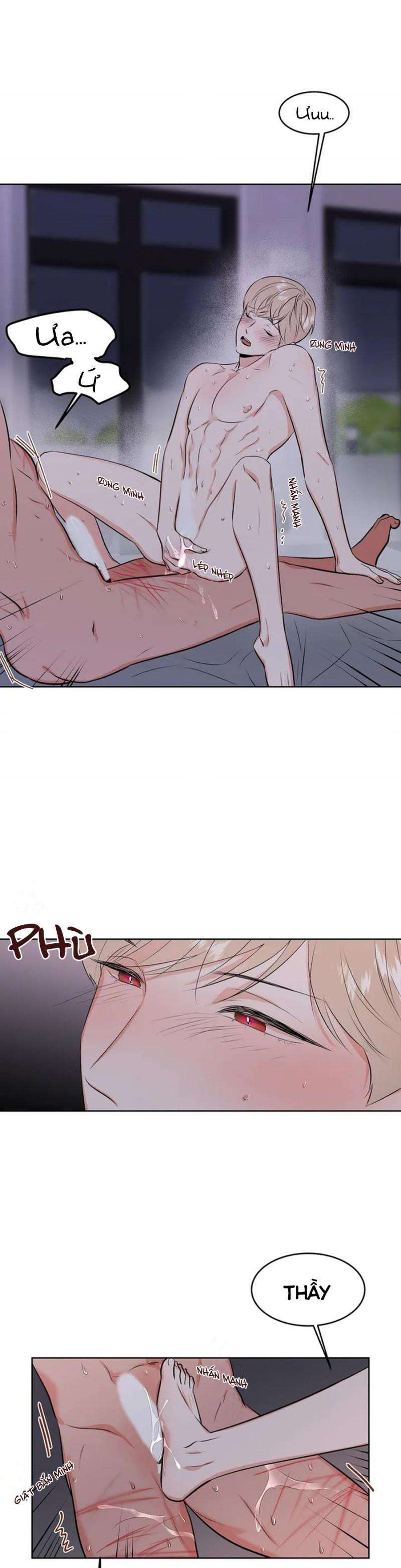 thầy giáo thể dục m chapter 1 3