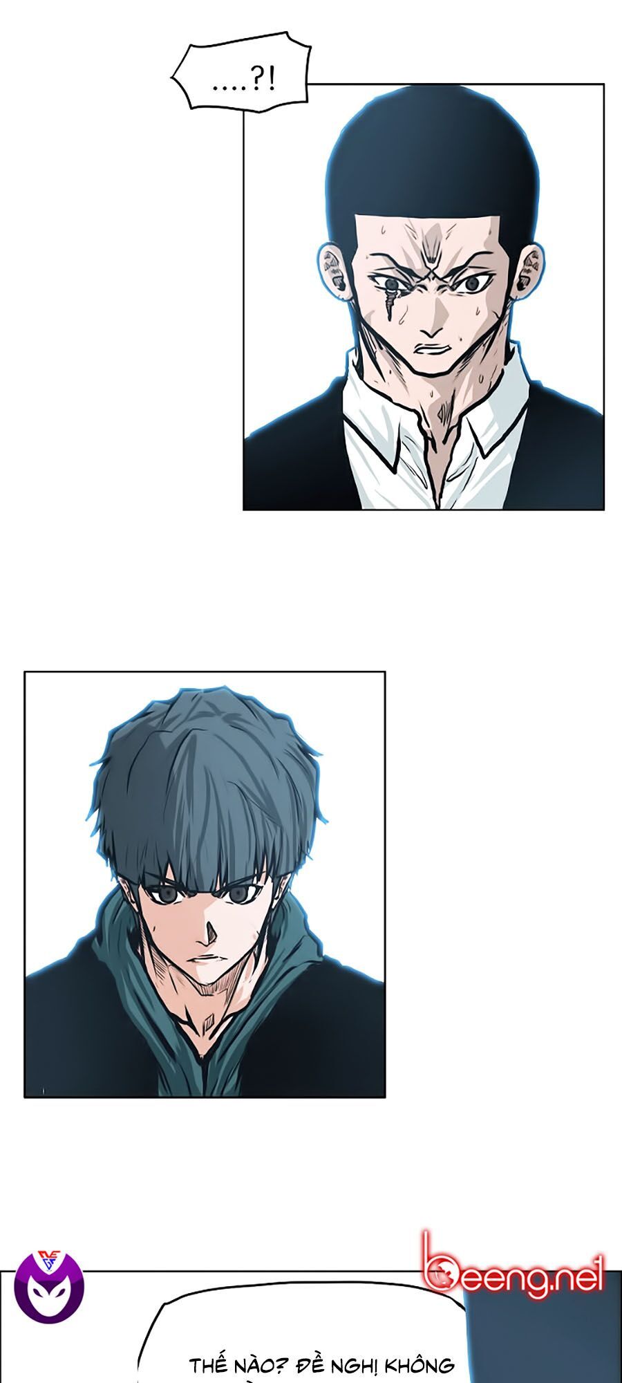 bá chủ học đường ss3 chapter 15 37