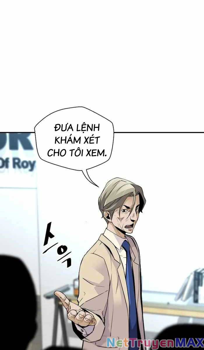 sự trở lại của huyền thoại chapter 98 71