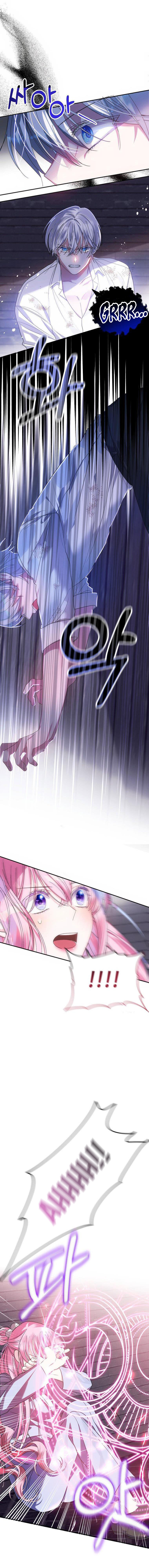 tôi gặp nam chính ở trong tù (remake) chapter 2.1 4