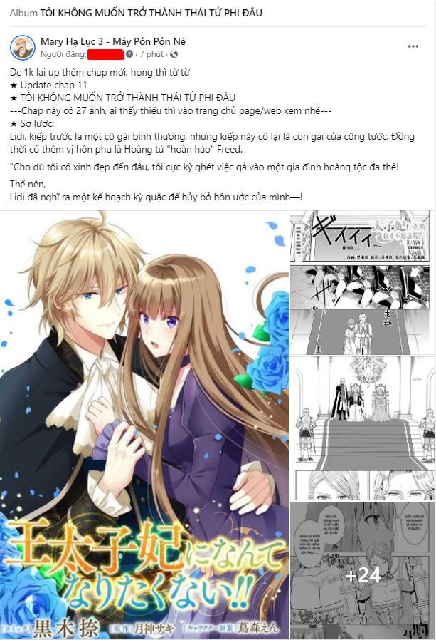 điệu nhảy say mê giữa màn đêm chapter 2.2 1