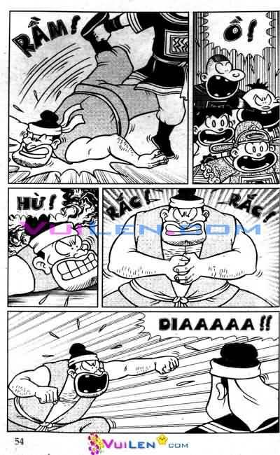 thần đồng đất việt chapter 65 51