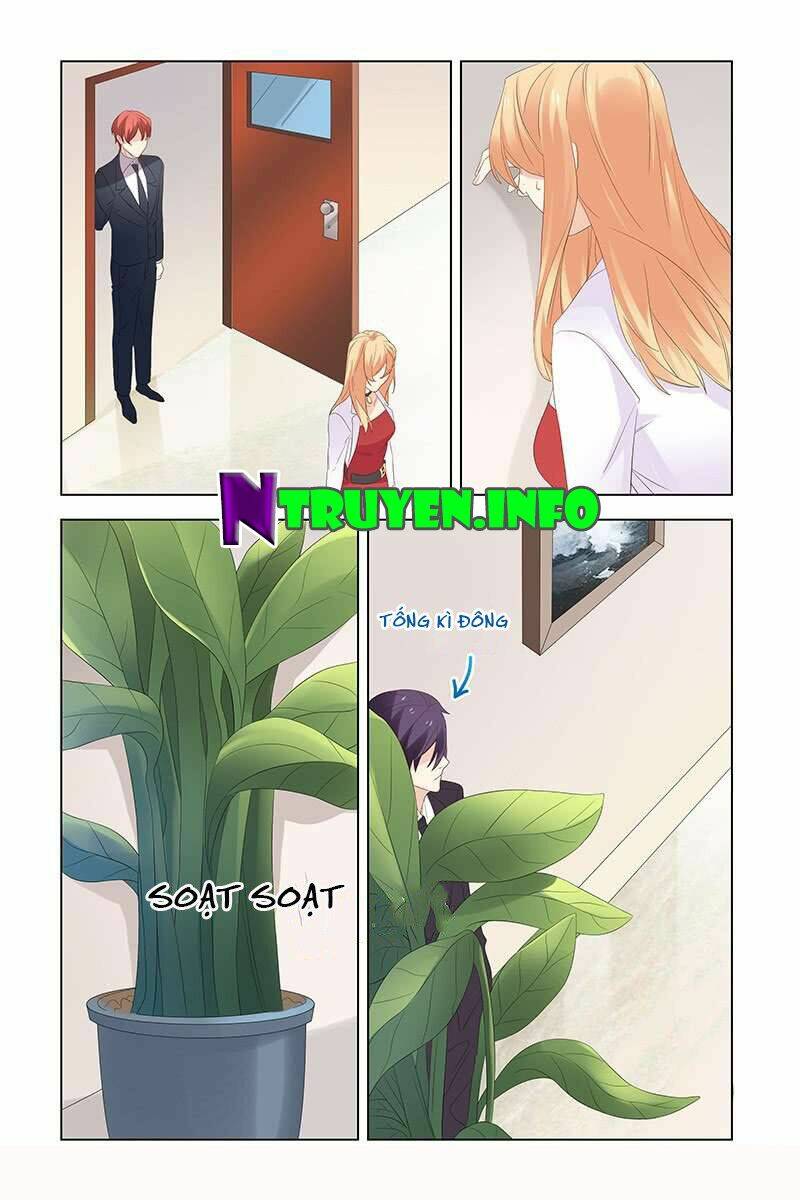 chấp niệm có tận, tình vẫn không tận chapter 42 7