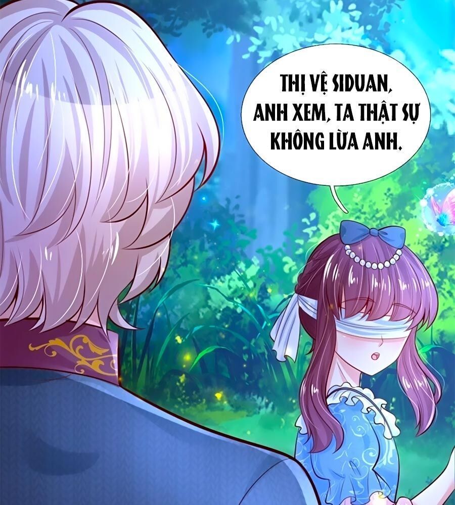 bỗng một ngày nọ trở thành con gái vua chapter 208 14