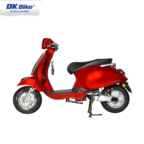 Xe Máy Điện DK Roma SX