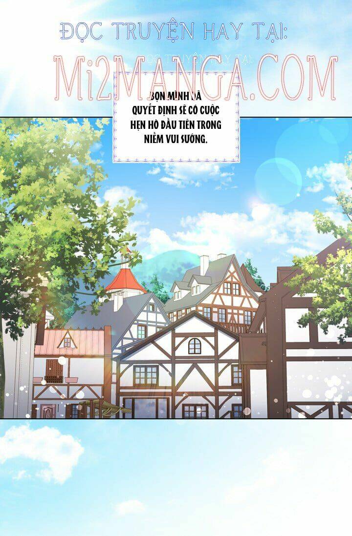 quy luật sinh tồn của nữ phụ chapter 55 5