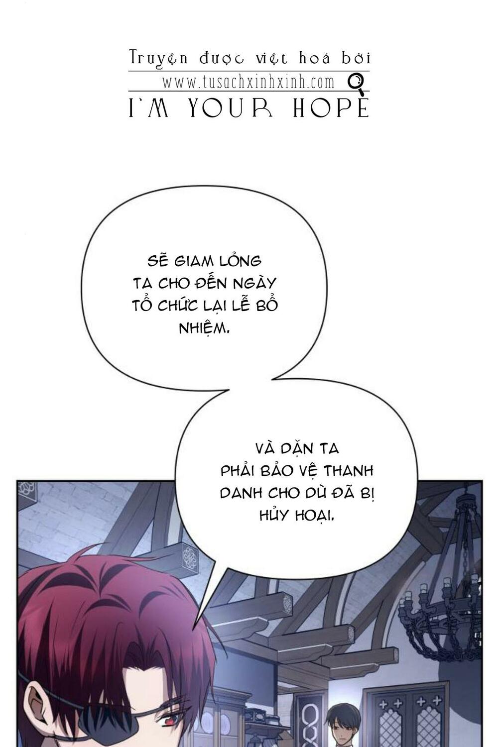 tôi muốn trở thành cô ấy chỉ một ngày chapter 105 92