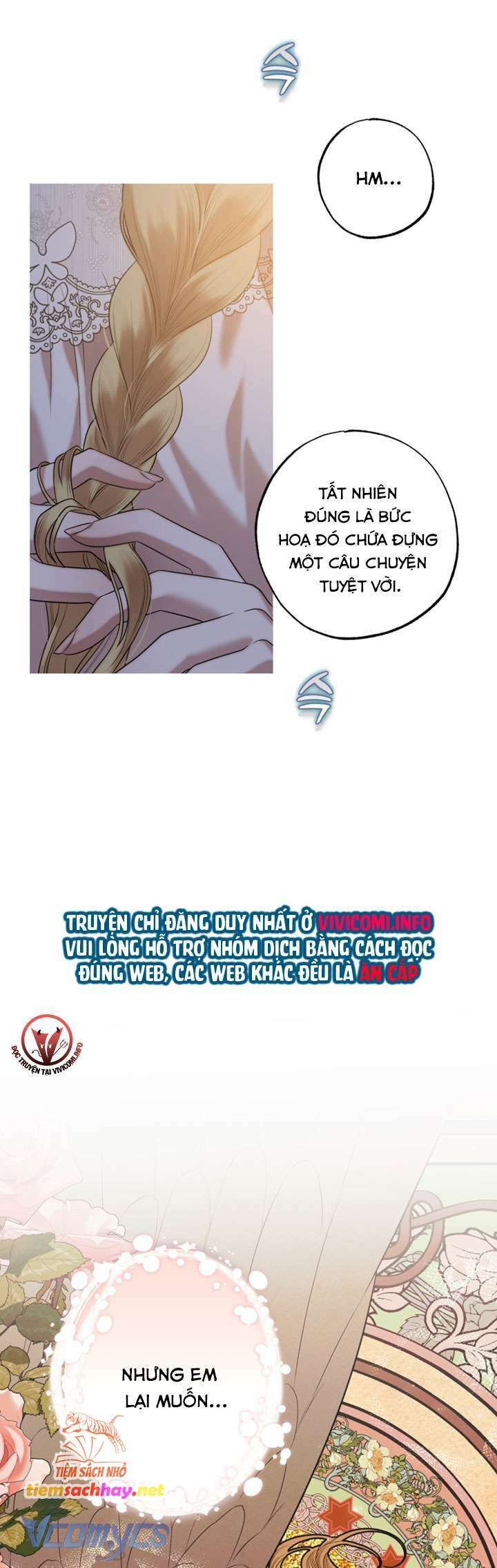 [18+] thuần hoá cô nàng ngổ ngáo chapter 7 9