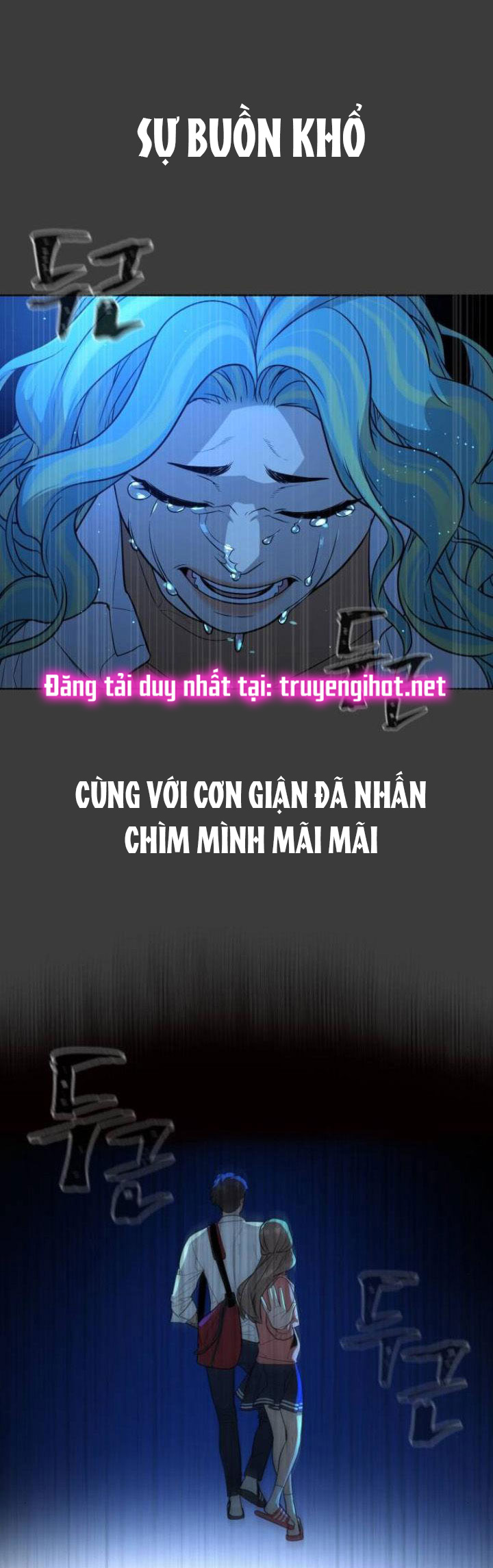 bạch huyết - white blood chapter 46 24