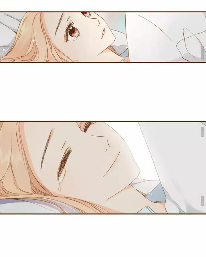 Tình yêu là màu hoa anh thảo chapter 31.1 22