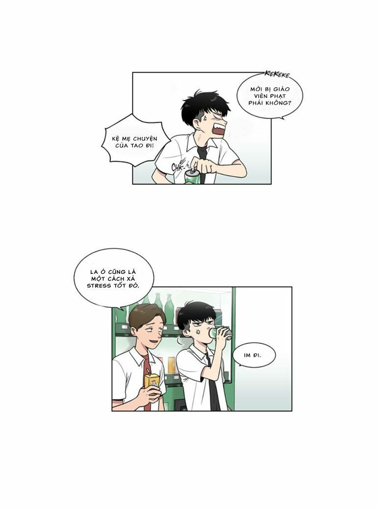 …”một sự thật khá khó chịu.” chapter 5 10