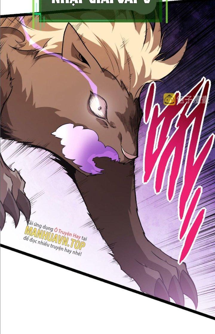 từ cây cổ thụ bắt đầu tiến hóa chapter 20 17