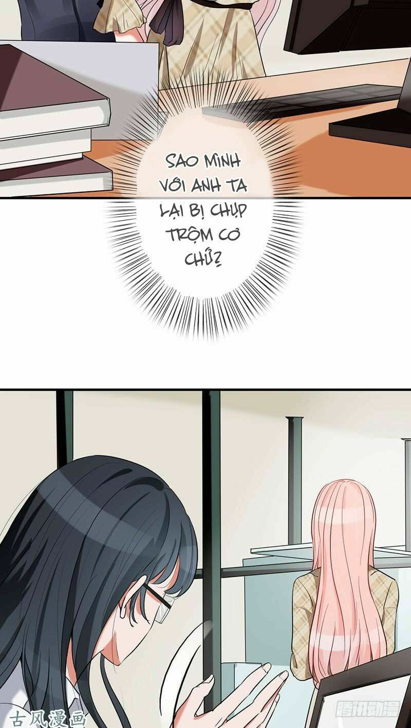 manh thê khó dỗ phần 1 chapter 51 5