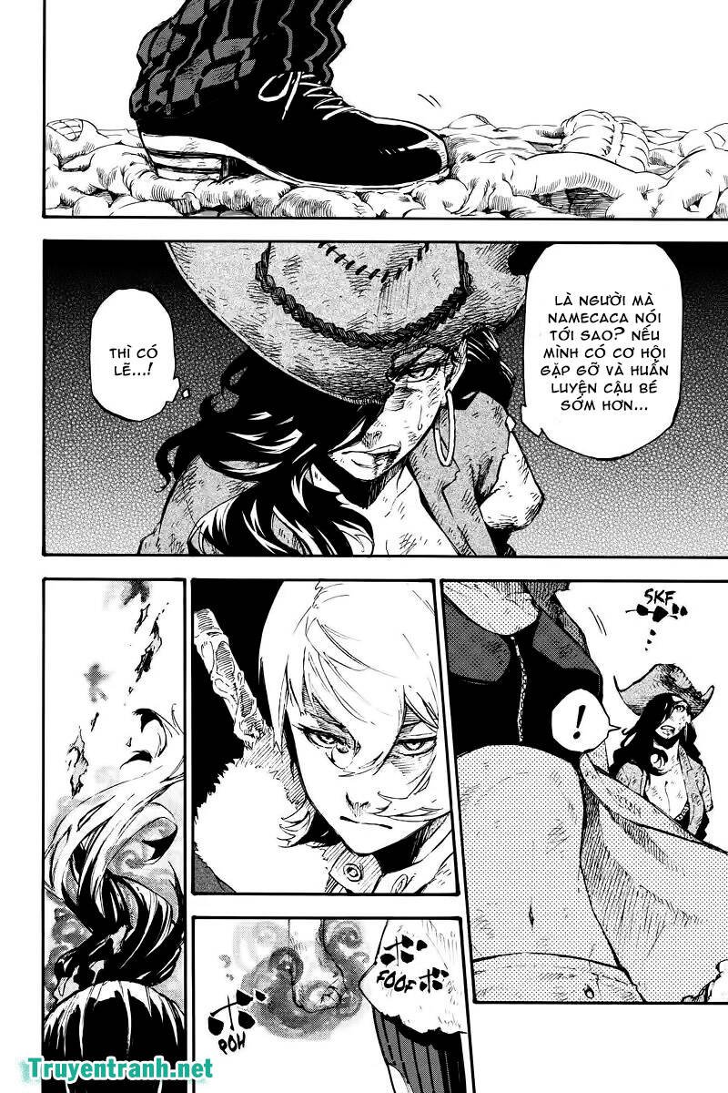 dolly kill kill chapter 126 11