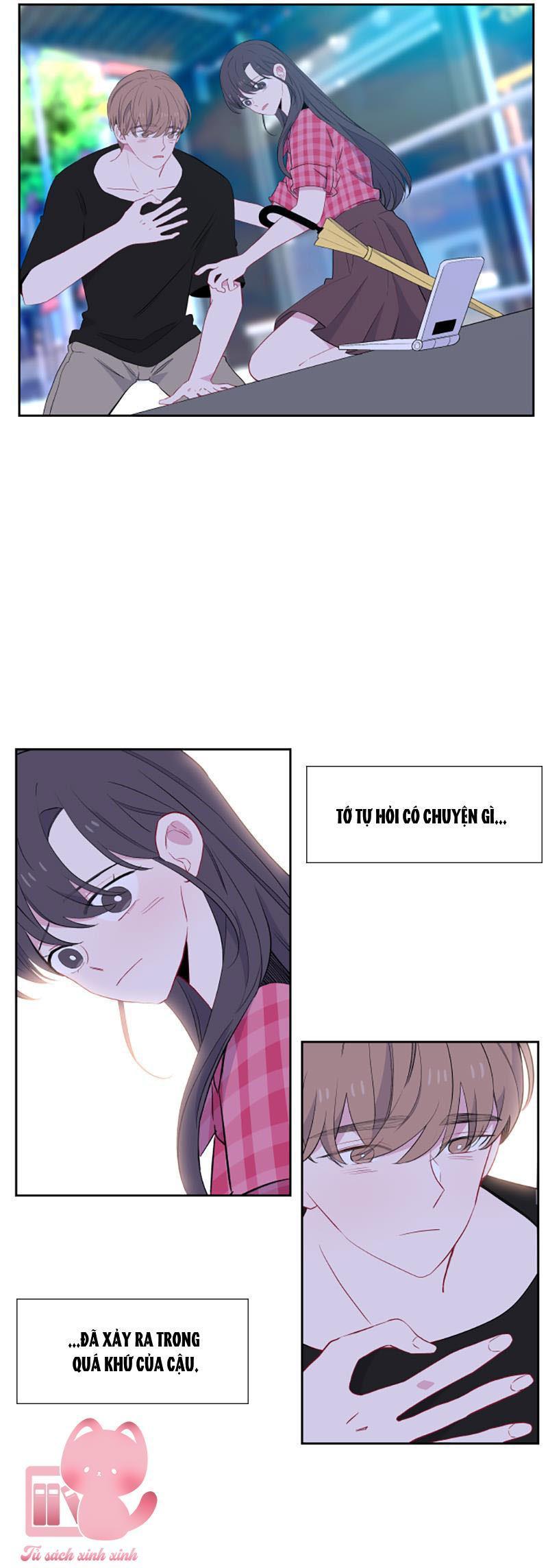 về bên anh chapter 35 18