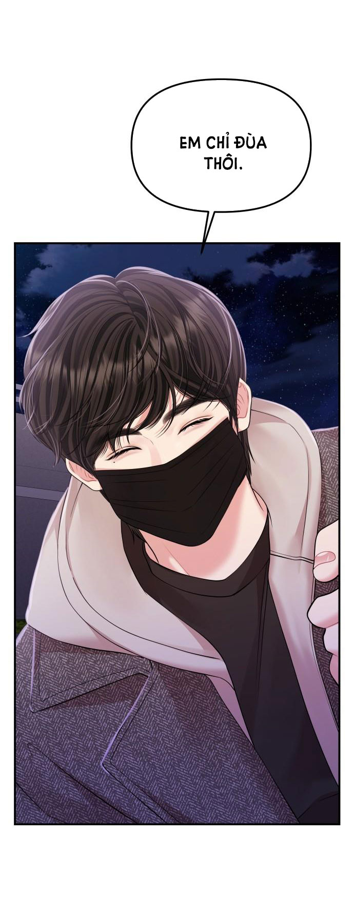 gửi em người đánh cắp những vì sao - to you who swallowed a star chapter 118.2 46