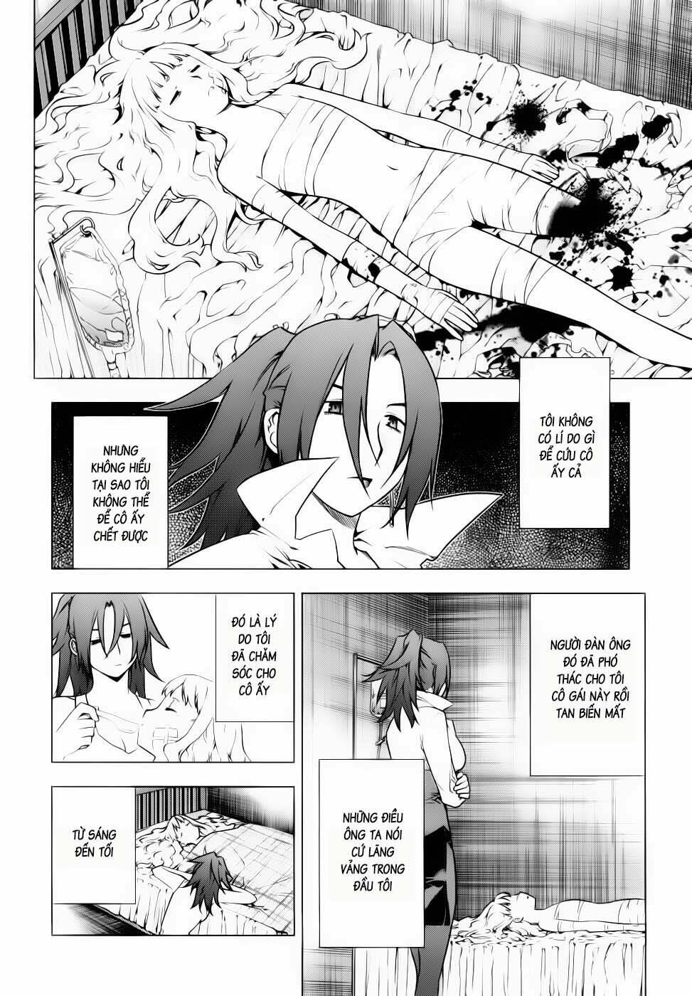 black god chapter 72 13