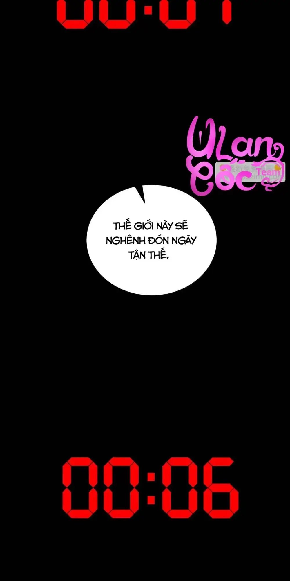 toàn dân tận thế: ta, virus quân vương chapter 10 66