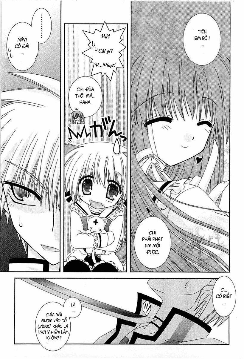 puchi houndo chapter 1 25