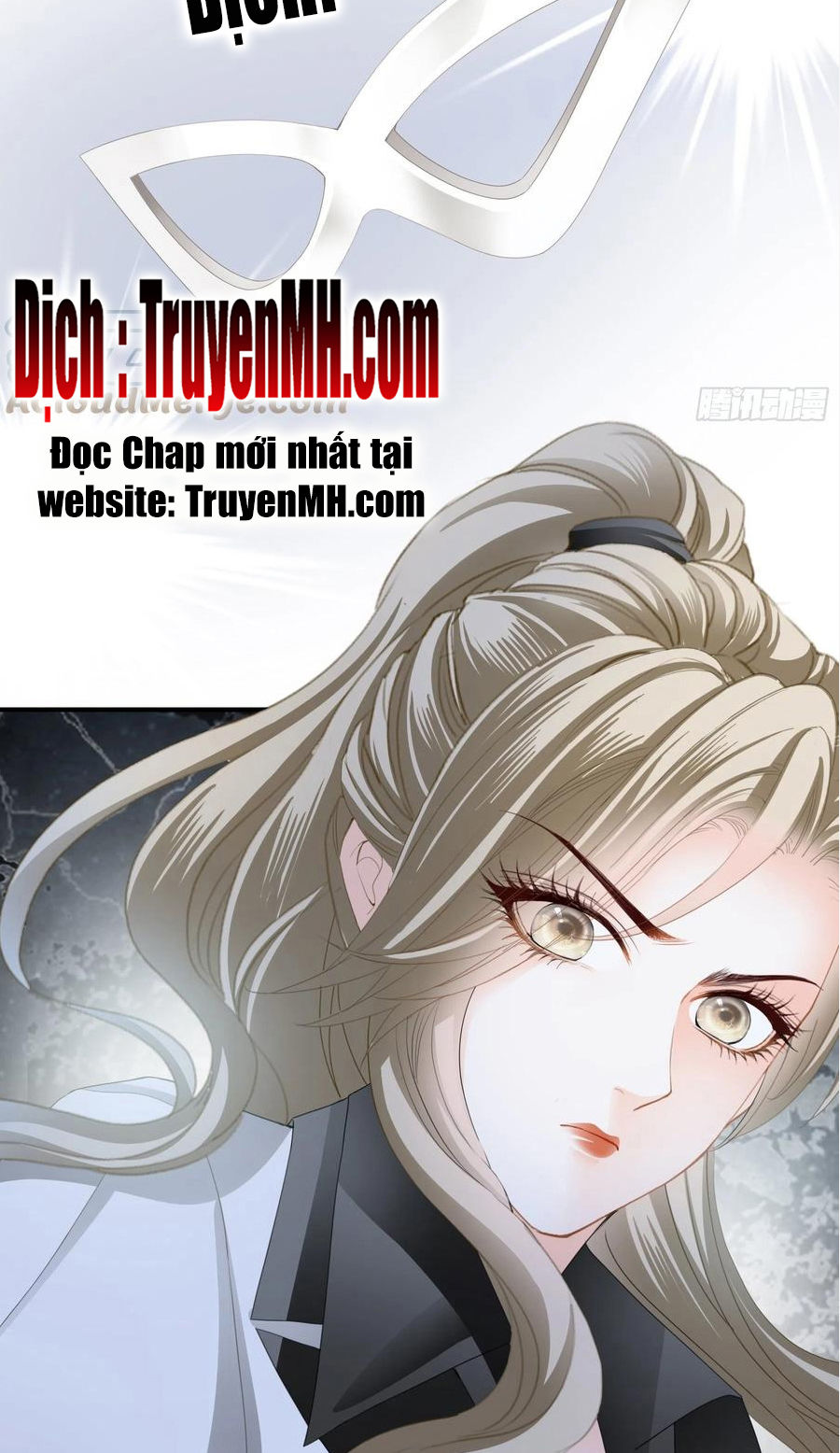 bạo quân ái nhân chapter 96 10